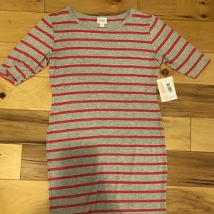 Lularoe Julia. New with tags.
